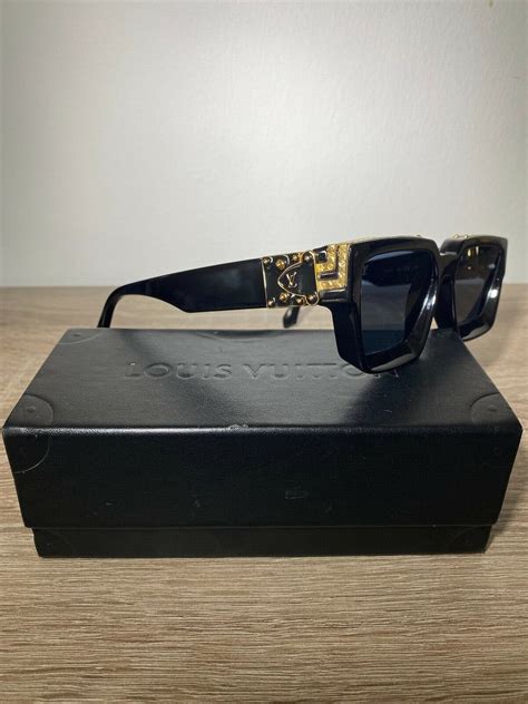 louis vuitton 1 millionaires sunglasses.